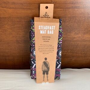 Prana Steadfast Yoga Mat Bag